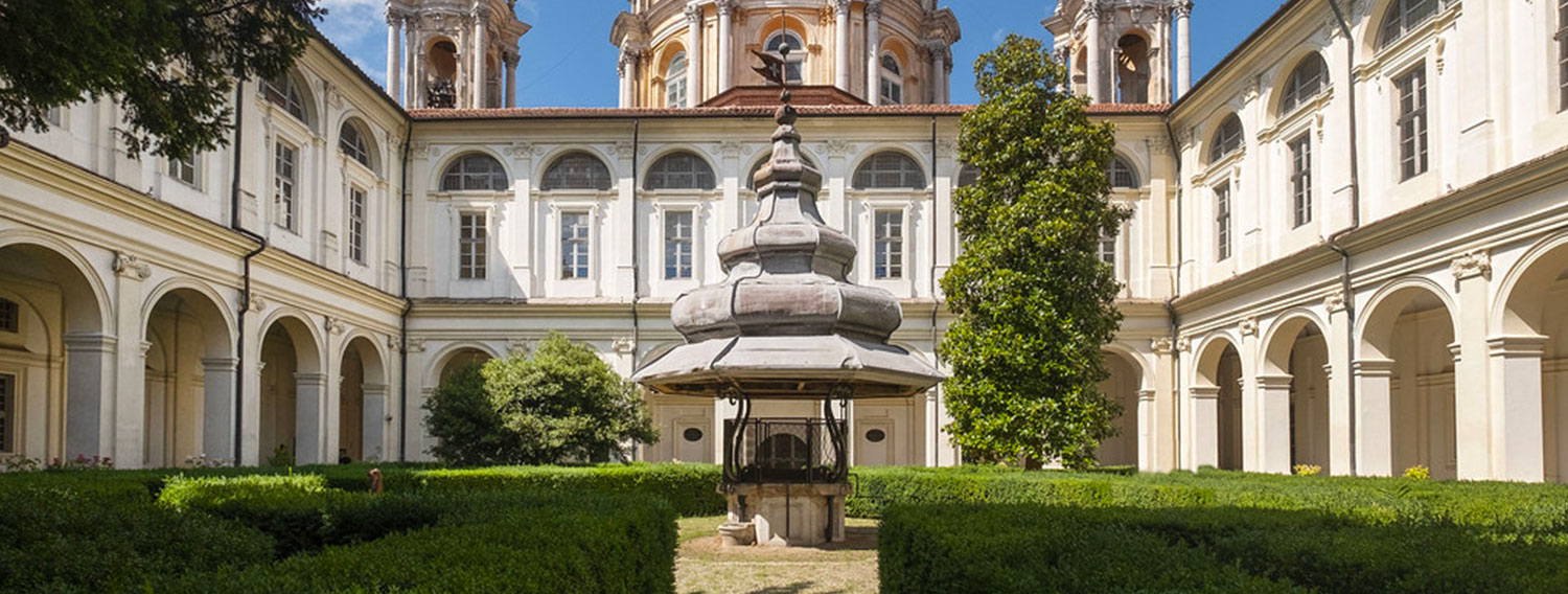 Un viaje al corazón de la Basílica de Superga