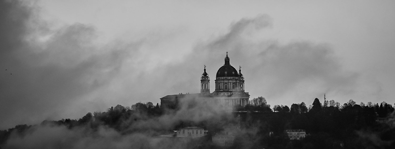 La Basílica de Superga: Un Viaje a la Espiritualidad y a la Fe