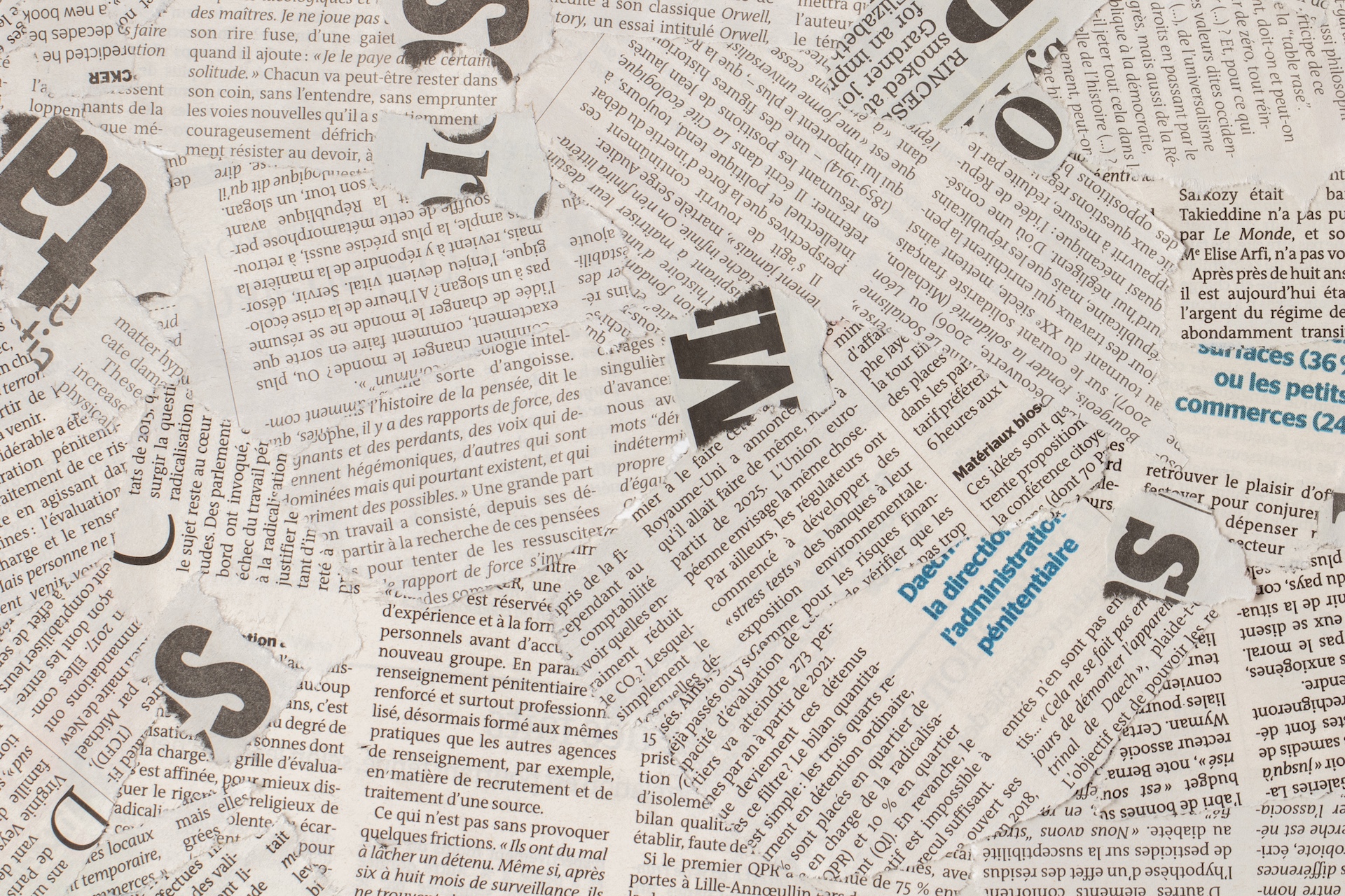 Noticias